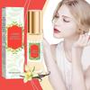 Jantarový parfémový olej v roll-onu - Parfémy bez alkoholu pro ženy a muže od Nemat Fragrances 10 ml / 0,33 fl Oz
