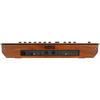 KORG 4 Voice Polyphonic Analog Synthesizer, Minilogue, 37 Key, 16 Step Sequencer, Oscilloscope Mo...