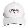 Halenlogo Baseball Cap Custom Hat Bobble Hat Luxury Unisex Hat Beach Unisexs Womens