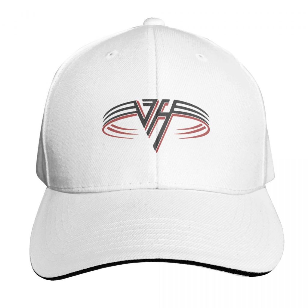 Halenlogo Baseball Cap Custom Hat Bobble Hat Luxury Unisex Hat Beach Unisexs Womens