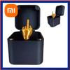 Xiaomi Weihnachten Interessantes Streichgeschenk Mittelfinger In Box Weihnachtsbox Lustige Kreative Geschenke Büro Schreibtisch Dekoration Wohndekoration
