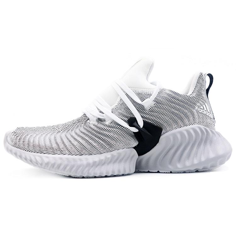 

Новые женские Adidas Alphabounce Instinct Cloud White Grey Two CG5590 38.5