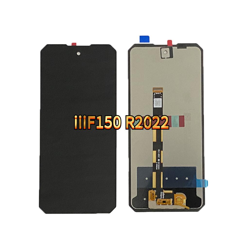 

LCD Screen and Digitizer Full Assembly for iiiF150 R2022