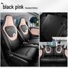 Wuling Bingo Car Seat Cover: Premium Leather, Full Coverage, All-Season Seat Cushion for Interior Upgrade
