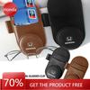2025 Car New Honda Sun Visor Car Glasses Frame Car Multifunctional Glasses Card Clip For Honda Civic Jazz Accord Pilot Passport