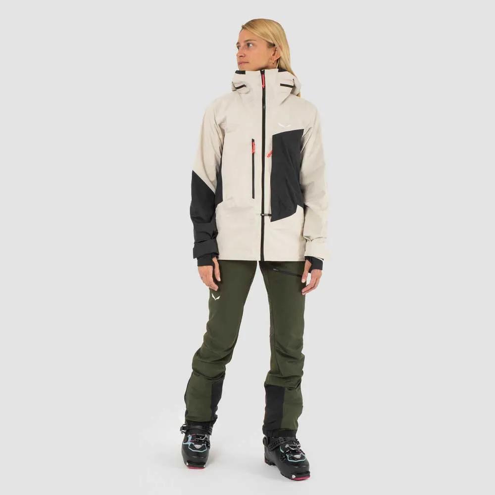 Salewa Куртка Sella 3L Powertex
