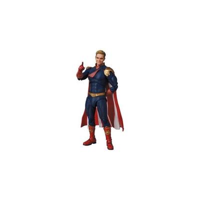 Medicom - The Boys - Figura MAF EX Homelander 16 cm