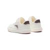 Anta Antiskid Shock Absorbing Breathable Low Top Shoes Baby Shoes White Pink A322330033-1