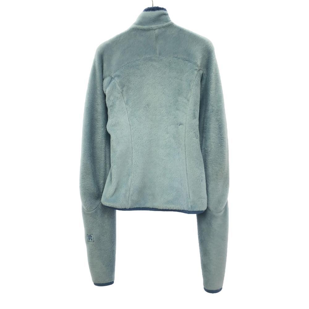 patagonia 36112F7 Fleece jacket XS blue Outdoor Regulator R4 Women Used