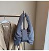 Casual Large-capacity Bag Women's New Versatile Temperament Shoulder Bag Fashion Commuter Messenger Bag