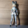 [USED] Sofia F Shirring Action Figure (approx. 15cm) Price Reduced!