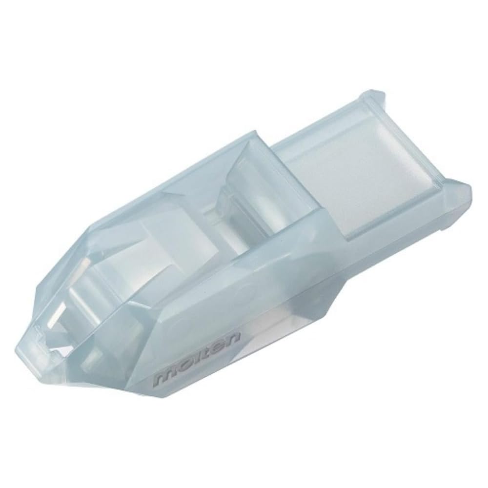 Molten Dolphin RA0120-H Whistle Gray Lightweight Durable Sports Accessory