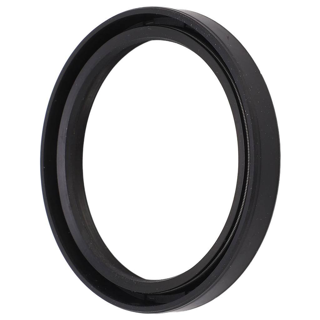 Kurbelwellen-Simmerring vorne 11118618864 Starke Abdichtung Passend für X1 X3 X4 X5 X6 Z4 E70 E81 E82 Benzin