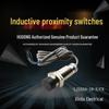 HUGONG Metal Inductive Proximity Sensor LJ22A3-10-Z/B(X/Y/A/E/D)
