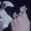 Tomorrowobject 23FW. Lily. Ring 03