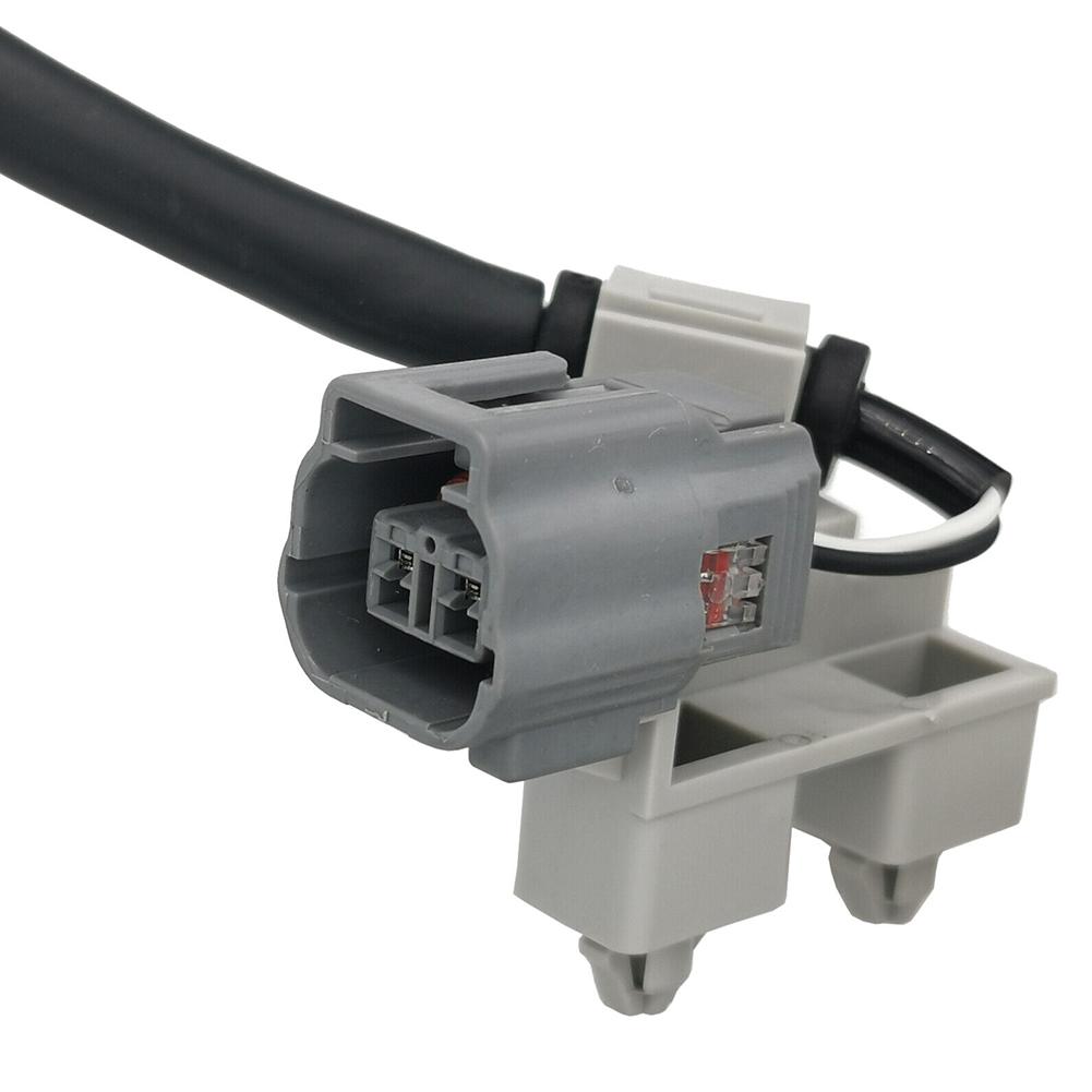 Useful ABS Sensor 1 Pc 8980521201 Car Accessories Easily Install Metal Replacement For Isuzu D-Max 2.5 Twin Turbo