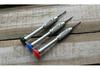 Nanch Nanqi S2 Steel Y0.6 T1 T2 Screwdriver for Apple, OPPO, Huawei, Vivo Phone Disassembly