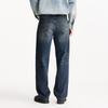 Jack&Jones Men's Relaxed Fit Washed Denim Jeans