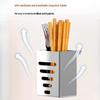 Cloud Frost 3-Tier Narrow Stainless Steel Kitchen Spice Rack