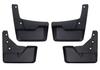 Bavettes et Protections Style OE Toyota 2026 RAV4 pour Wuling Fang