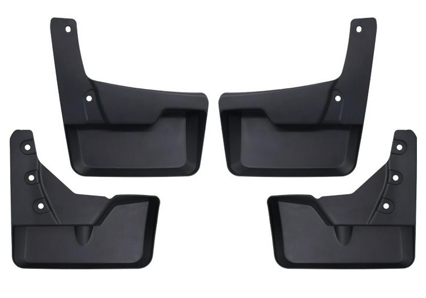Bavettes et Protections Style OE Toyota 2026 RAV4 pour Wuling Fang