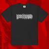 Decomposed Logo Shirt | Death Metal Ceremonium Disembowelment Incantation