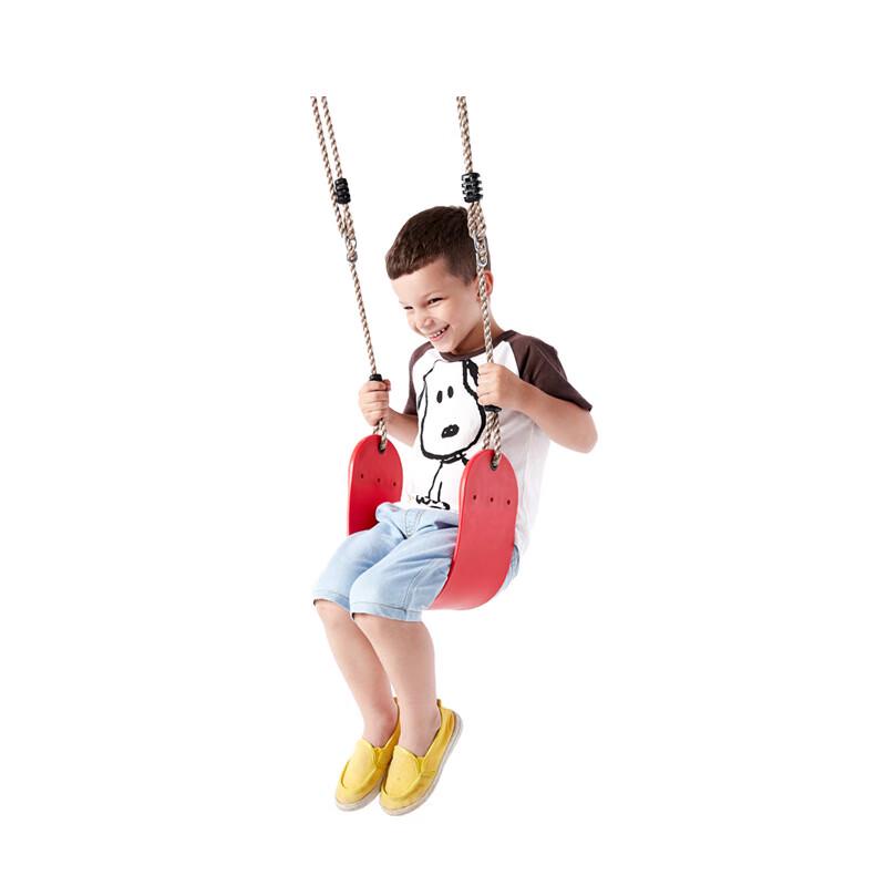 EVA Soft Board Outdoor Kids Swing