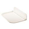 Space Saving Foldable Shelf Waterproof Surfaces Easy Installation No Drilling Wall Mount Organizers Suitable for Campers