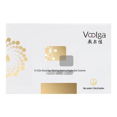 Fuerjia Anti-Aging Straffendes Einweg-Ampullenserum