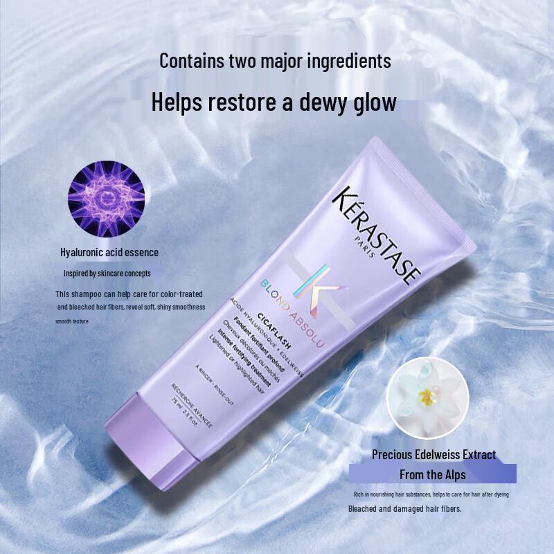 Kérastase Reflection Color Radiance Protective Cream