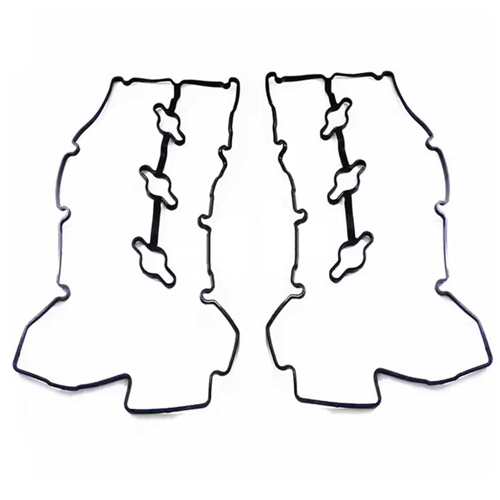 Valve Cover Gasket Set For Hyundai Azera 2007-2011 / Kia Sorento 2008-2009 3.3L