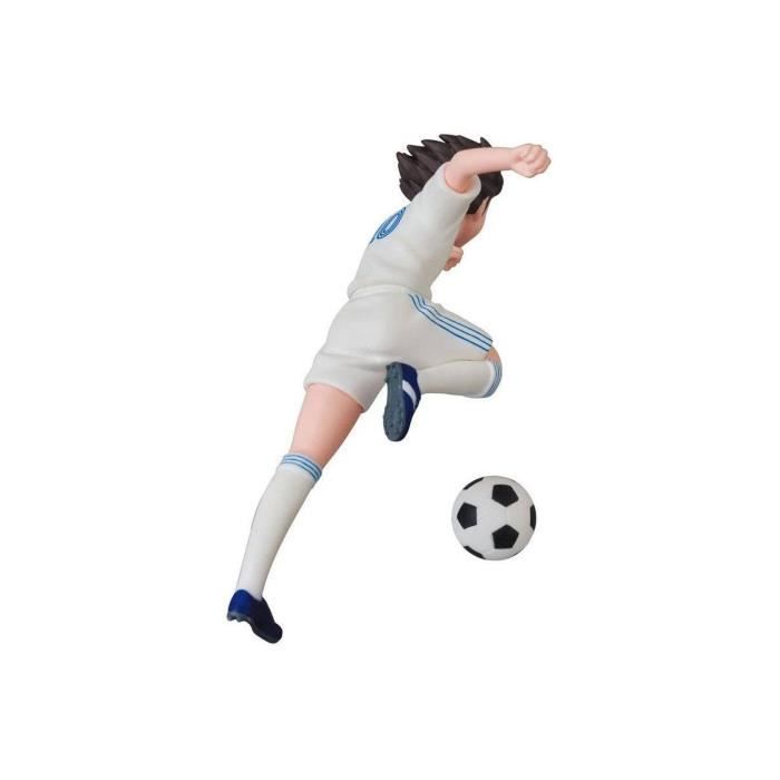 Figurine - Medicom - Captain Tsubasa - Ohzora Tsubasa 5 Cm - White - Interior