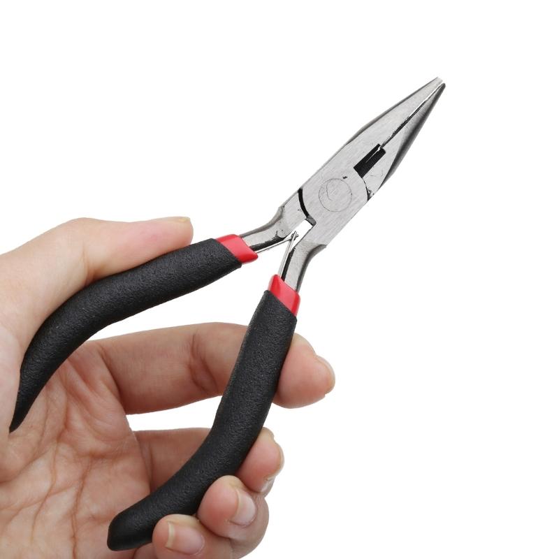 Jewelry Pliers Tools for Jewelry Making Sharp Nose Plier Jewelry Making Tool
