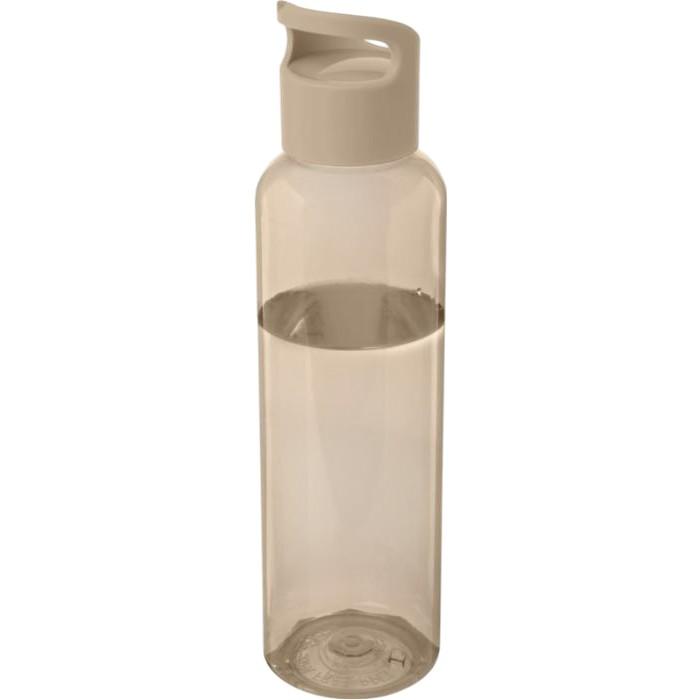 Sky Recycled Plastic 650ml Water Bottle
