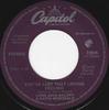 Disco de 7 polegadas LONG JOHN BALDRY Youve Lost That Lovin Feelin B 72805 Capitol Records 1979 Canadá Rock Usado