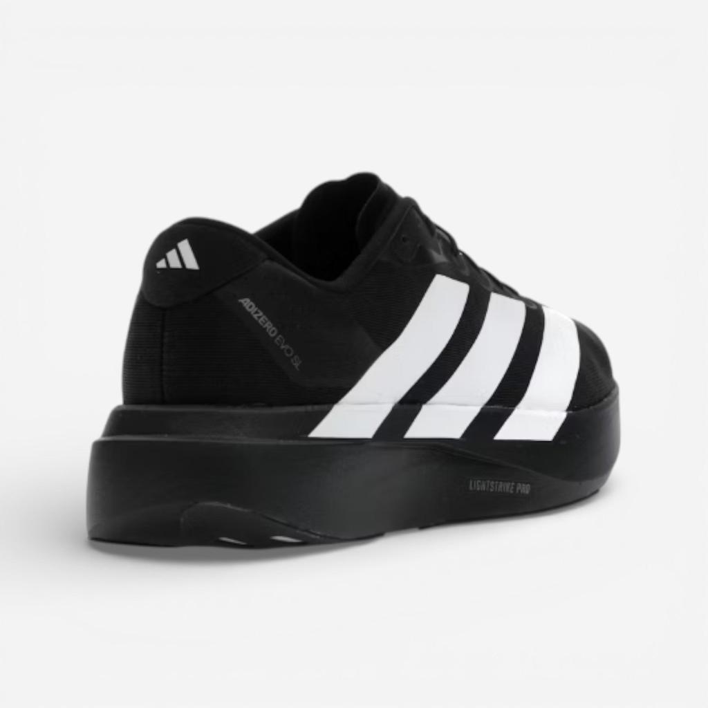 adidas Adizero Evo SL Negro Blanco