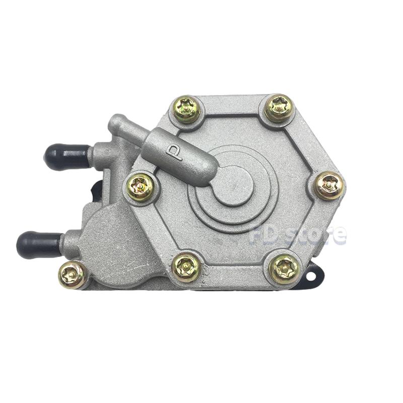 Fuel Pump Fit Yamaha XJ400 SZR660 XJ600S Super Tenere XJ600N XTZ660 1989-1998 Tenere XTZ750 Super Tenere SZR660 TDM850 XTZ 660