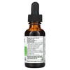 Oregon's Wild Harvest Liverlove, Biodynamique, Citron + Romarin, 30 ml(1 fl oz)