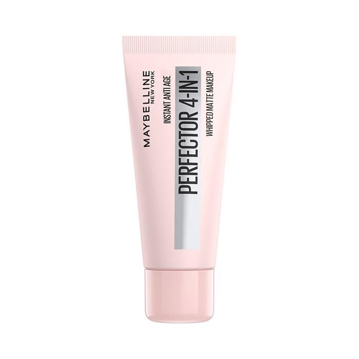 Maybelline New York Instant Anti-Âge Perfecteur de Teint Matifiant N°05 Foncé