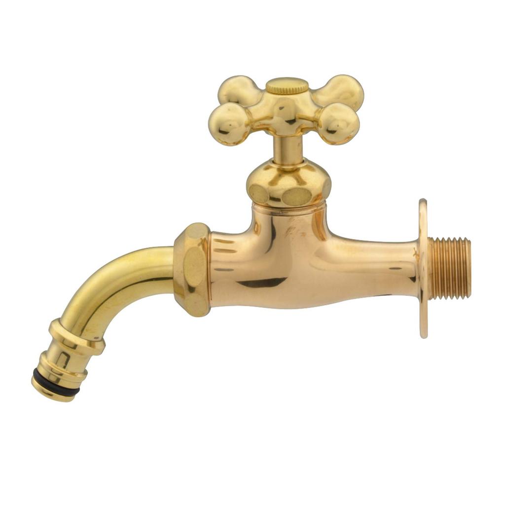 Gaona Kore Eeyan GA-RA003 Retro Versatile Garden Faucet