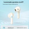 Edifier Echo Air True Wireless Noise-Cancelling Earbuds