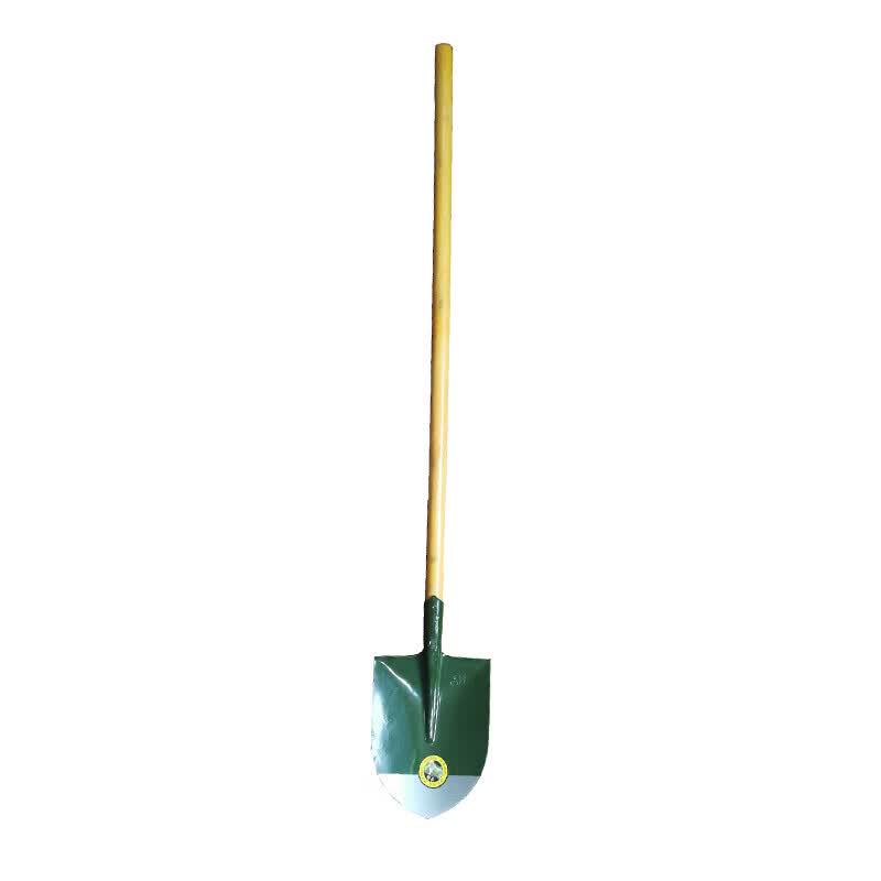 Qilian Emergency Rescue and Multi-purpose Hand Tools зеленый