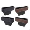 Automobile Seat Organizer Storage Box with Cup Holder for Atto 3 Multifunctional Easily Install