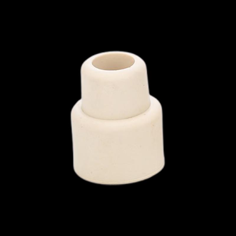 Butyl Outward Flap Rubber Stopper