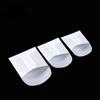 50pcs Transparent Mini Packing Envelope Bags Sulfuric Acid Paper Jewelry Packing Bags  Small Stamps