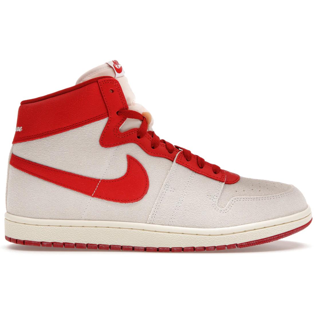 

Sneaker Nike Jordan Air Ship PE SP Every Game Dune Red(DZ3497-106) 45