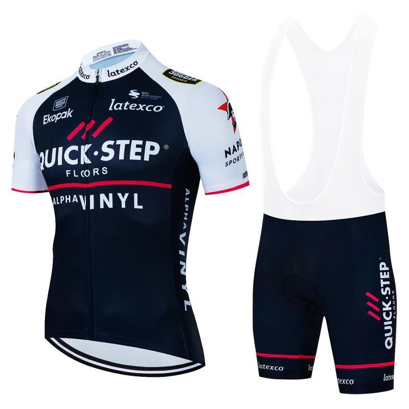 New Riding Clothes Men's Women's Bicycle Mountain Bike Road Equipment Skin