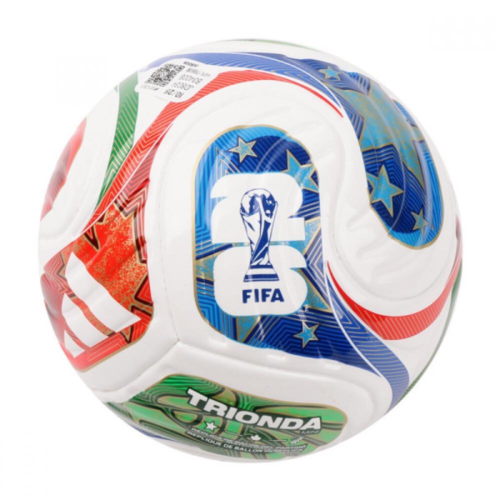 adidas Mini Soccer Ball Size 1 Skill Ball Kids