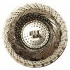 Kai Brand KAI Steamer Kai House Select Stainless Steel Free Size 1824cm Made in Japan DH7149