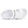 New Balance Nclay Sandals Men White SUFNCLAZ